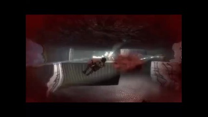Hydrophobia Trailer Hq 