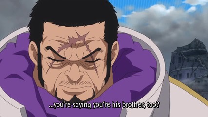 [ Eng sub] One Piece - 687 [720p]