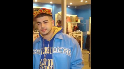 Noizy ft. Lil Koli - On The Run 2011