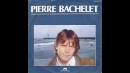 Pierre Bachelet - Hors Piste 1979 