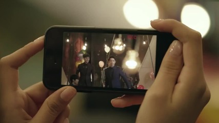 [mv] 5urprise - From my heart ( Kim Sae Ron)