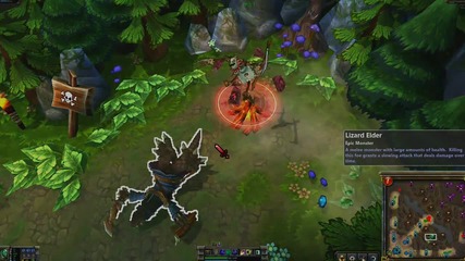 League of Legends - Patch Preview 1.0.0.116