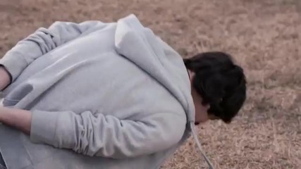 Teen Wolf 1x06 Sneak Peek