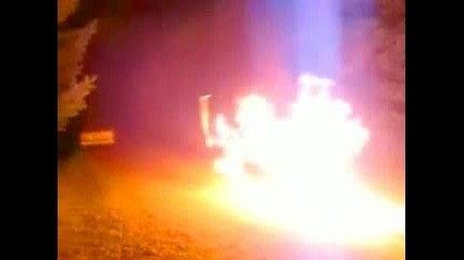 Видяхте Ли Е Запалих Се