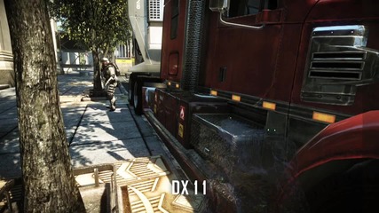 Crysis 2 - Directx 11 Ultra Upgrade