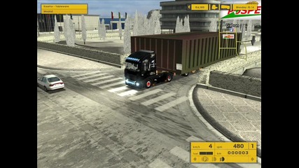 мойте модове на euro truck simulator 