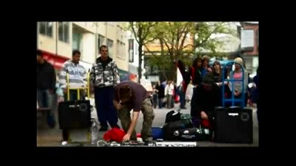 Dub Fx Soothe Your Pain
