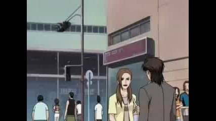 Bleach Епизод 1 - Български субтитри
