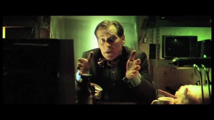 Всички герои трябва да умрат официален трейлър #1-(2013) - Hd