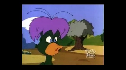 Darkwing Duck - 3 - Beauty and the Beet 