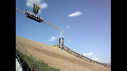 emx 125 sevlievo 2011