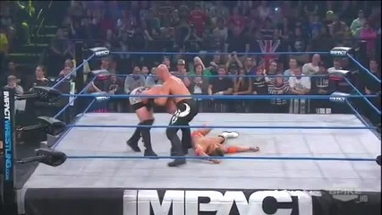 Christopher Daniels - Angel's Wings (spinning Lifting Sitout Double Underhook Facebuster)
