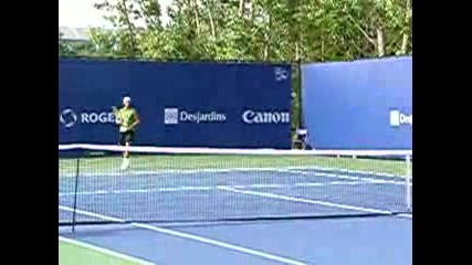 Rafael Nadal