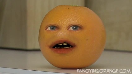 The Annoying Trailer 