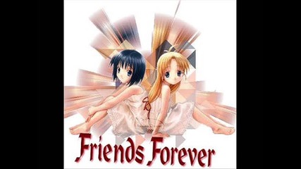 Nightcore - All about us