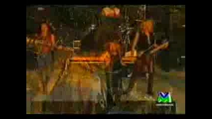 Whitesnake - Still Of The Night - Italy 1994 
