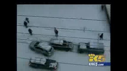 Real Car Crash