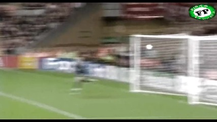 Fernando Torres skills and goals