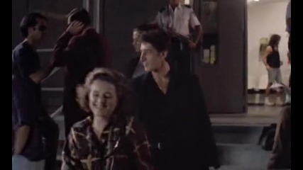 Разкритието (1994) Целият филм - част 4/5 / Бг Аудио