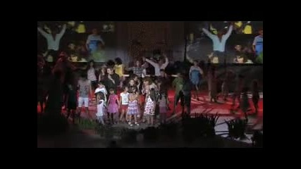 Глас към небесата - Част 7