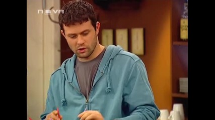 Забранена любов - Епизод 171 High Quality 
