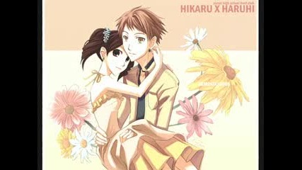 Hikaru & Haruhi - Beautiful Soul