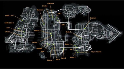 Gta Iv Random Characters Ma 