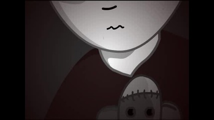 Stage Fright - the first Skary cartoon ever 