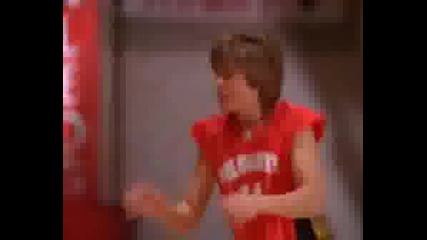 Zac Efron - Get`cha Head In The Game