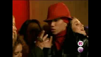 Black Eyed Peas - Shut Up
