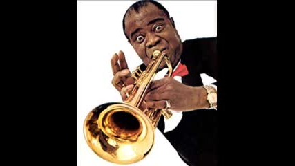 Louis Armstrong - Огнена Целувка 