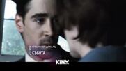 "Специален доклад" на 28 март, събота от 21.00 ч. по KINO NOVA