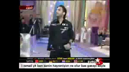 Ismail Yk