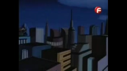 Superman S2 Ep1 (бг аудио)