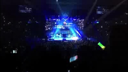 Justin Bieber - My World 2.0 2011 - Full Concert Melbourne Part 5