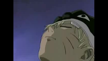 Naruhina - First Kiss