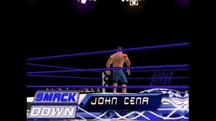 Royal Rumble epizod 10 by: supercool66