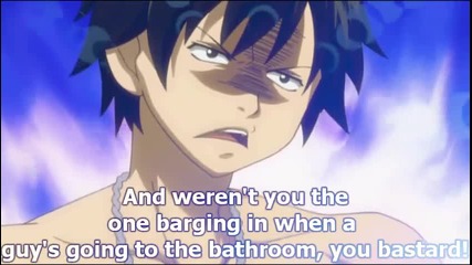 Gray - The Exhibitionist