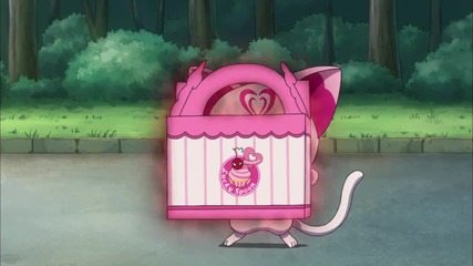 Suite Precure Episode 6