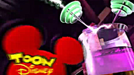 Toon Disney Worldwide - Coming Up Next - Ident 1via torchbrowser.com