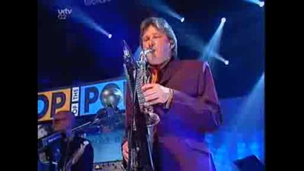 Roxy Music - Love Is The Drug