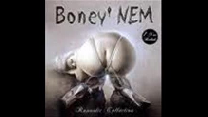 Boney Nem - Liubuchka 