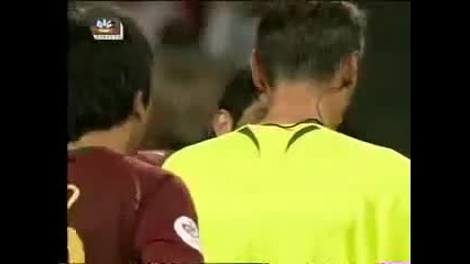 World Cup 2006 Portugal -holanda
