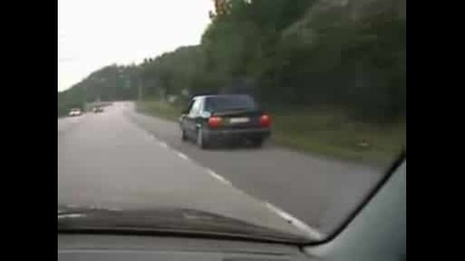Volvo Turbo - Напилено!!!
