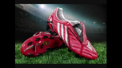 Top 10 Football Shoes 