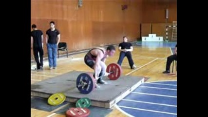 Веско тяга 220kg 