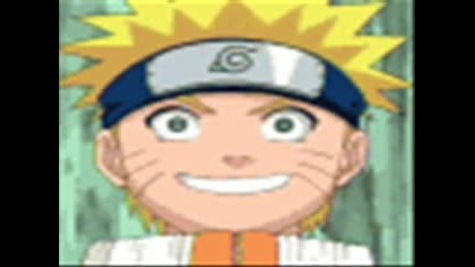 Funny Naruto Moments