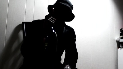 J - Hood - On Da Grind Don 