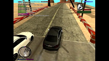 Gta San Andreas Drift =)