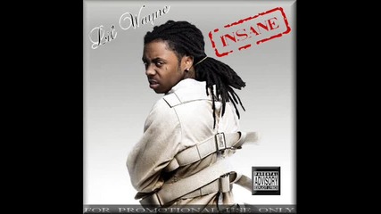 Lil Wayne Ft. T - Streets And Mack Main - Down In The Studio 